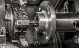 Total Machine LLC