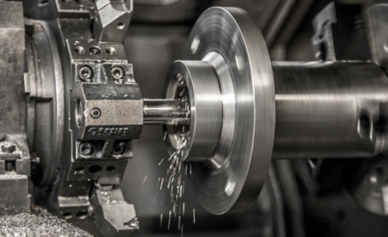 Total Machine LLC